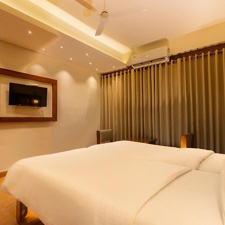 Villa The Nisha Continental à Kottayam Extérieur photo