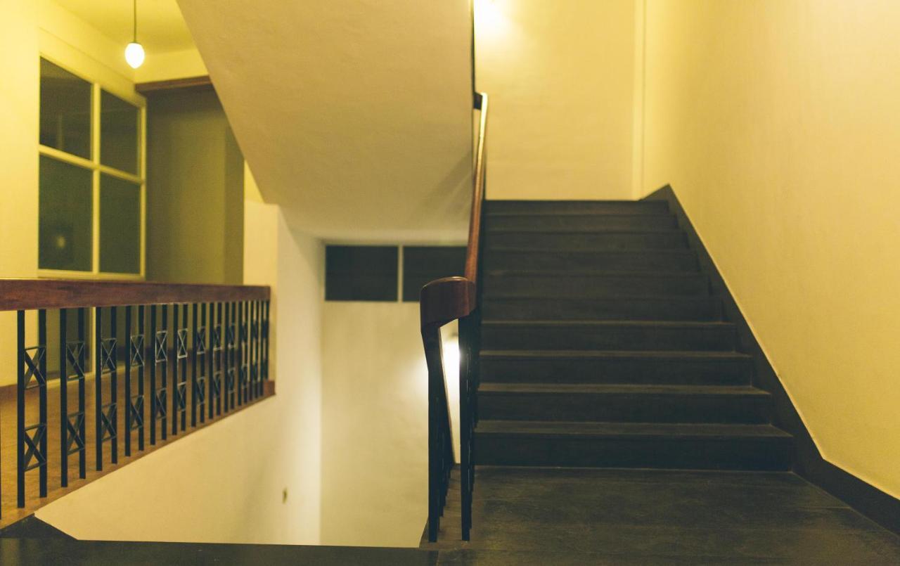 Villa The Nisha Continental à Kottayam Extérieur photo