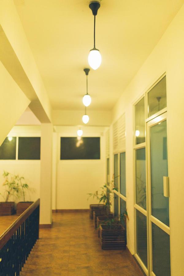 Villa The Nisha Continental à Kottayam Extérieur photo