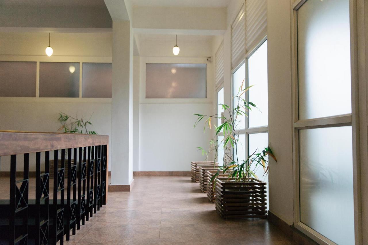 Villa The Nisha Continental à Kottayam Extérieur photo